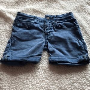 Burberry shorts